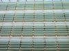 glass facade