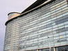 modern glass offices architect