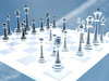 3D Chess 1
