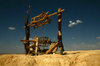 The secret of the sahara 2