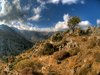 On the top - HDR
