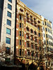historic city architecture