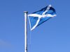 scottish flag