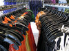 Clothing Store