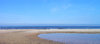 Beach banner
