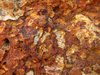Laterite texture