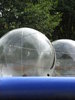 Zorb balls