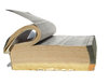 old phonebook