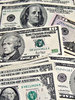 US currency