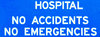 hospital limits