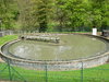 Pumping station