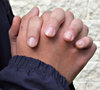 hands