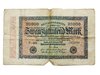 old money