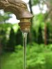 brass faucet
