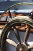 Ship wheel