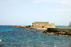 fortress