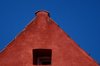Red house