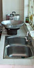 ready to cook and clean