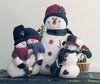 Snow Family