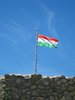 Flag of Hungary