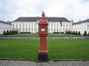 castle