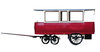 Old tramway