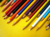 Colored Pencils