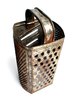 Old Rusty Grater 2