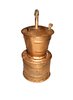 Spirit Lamp 2