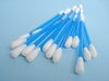 Blue Cotton Swabs 3