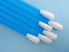 Blue Cotton Swabs 1