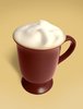 Coffee and Cream 1