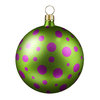 Fun Xmas Balls 3