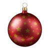 Fun Xmas Balls 5
