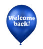 Colorful Message Balloons 5