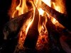 Firewood on Fire 1