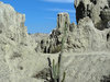 valle de la luna