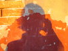 Self Portrait