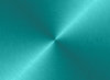 metal blue background