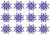 Snowflake Design Pattern 2
