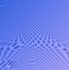 Warp 3 - Blue