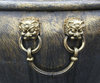 Urn handle
