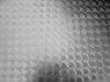 silver metal shapes texture