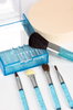 beauty brushes