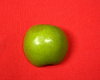 green apple