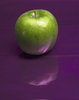 green apple