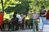 street bistro