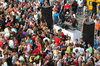 crowd