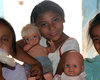 mexican children