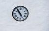 Clock wall